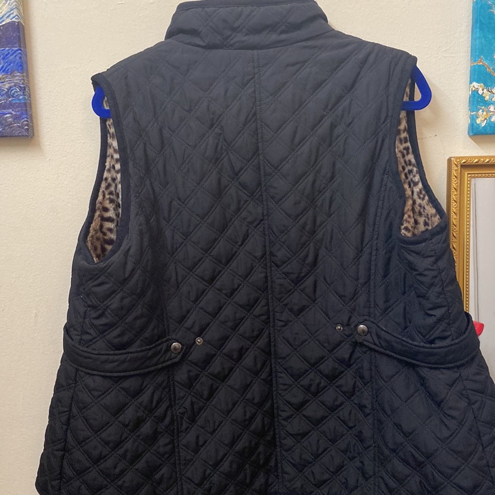 Weatherproof Jacket - Picture 3 of 3